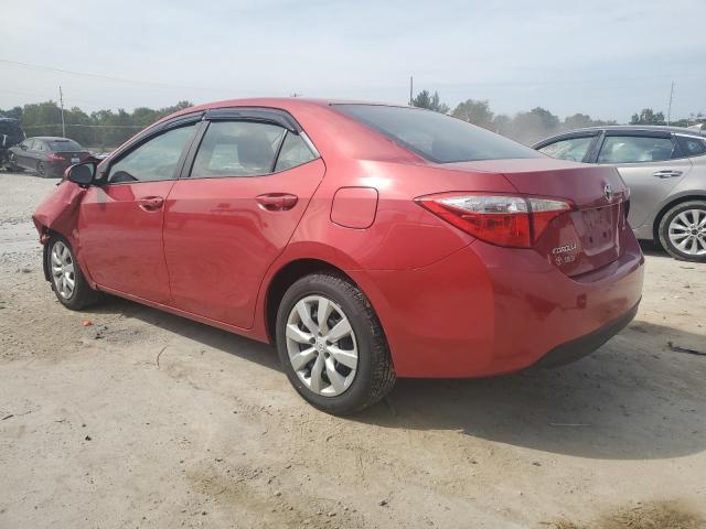 2016 Toyota Corolla L - Image 2