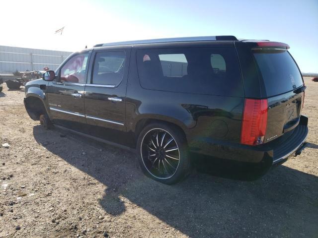 2013 Cadillac Escalade Esv Platinum - Фото 2