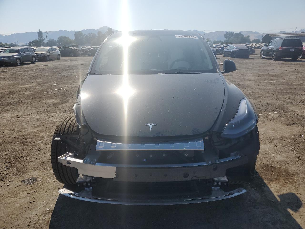 2023 TESLA MODEL Y - Image 5