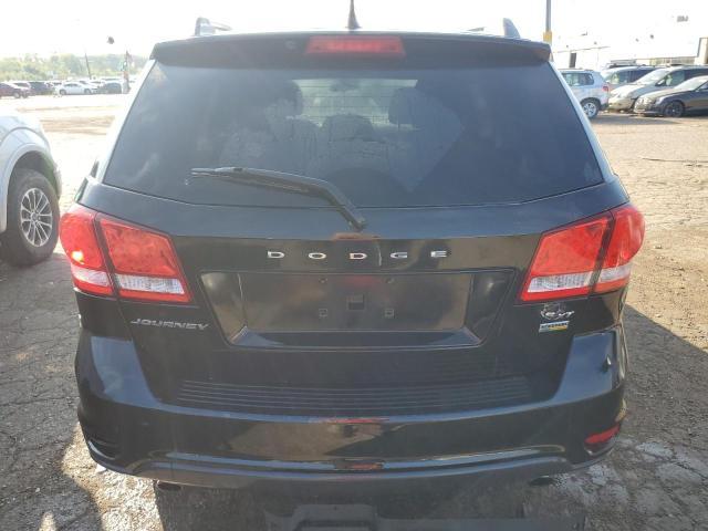 2016 Dodge Journey Sxt - Image 6