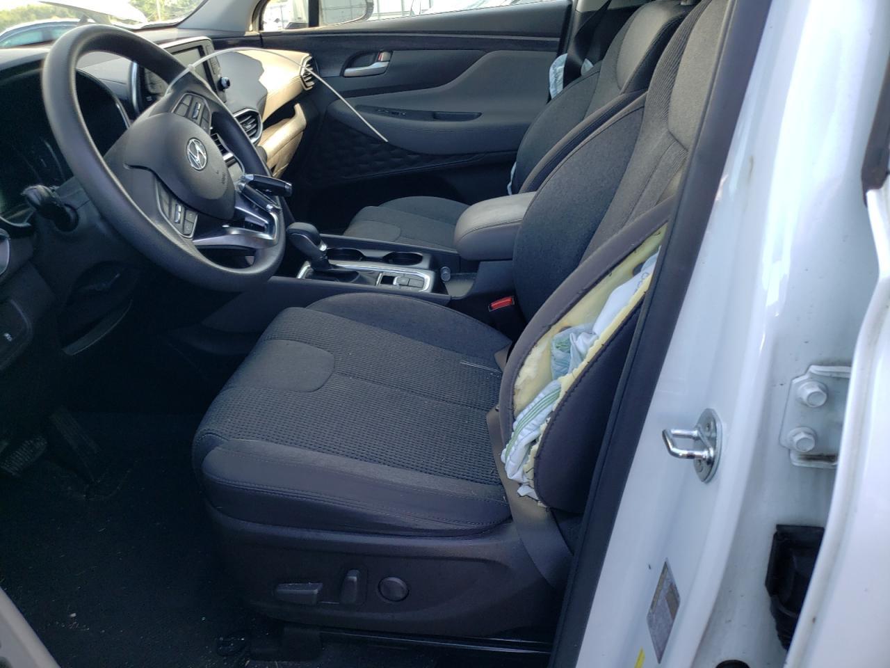 2020 HYUNDAI SANTA FE S - Image 7