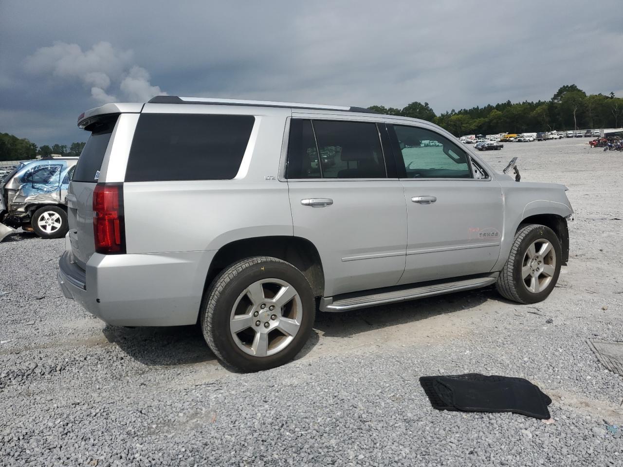 2015 CHEVROLET TAHOE C150 - Image 3