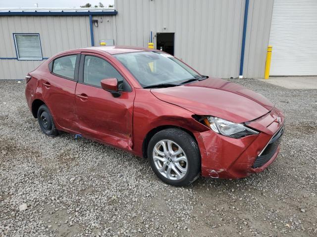 2017 Toyota Yaris Ia - Image 4
