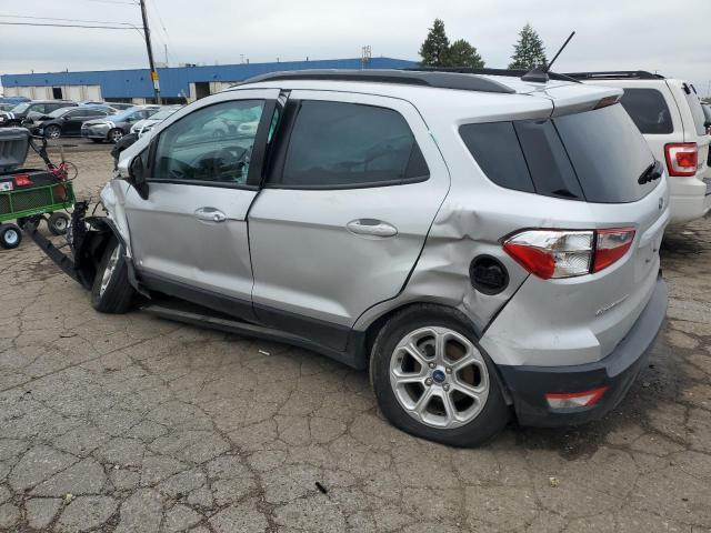 2021 Ford Ecosport Se - Image 2