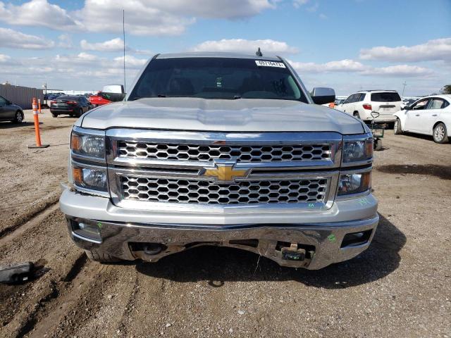2015 Chevrolet Silverado K1500 Lt - Фото 5