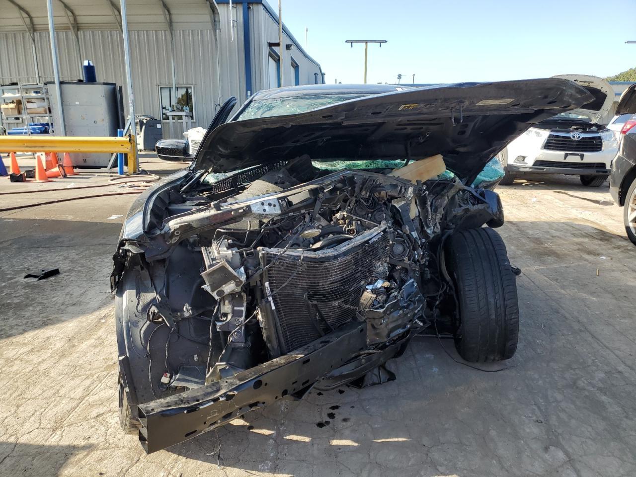 2019 DODGE CHARGER SX - Фото 5
