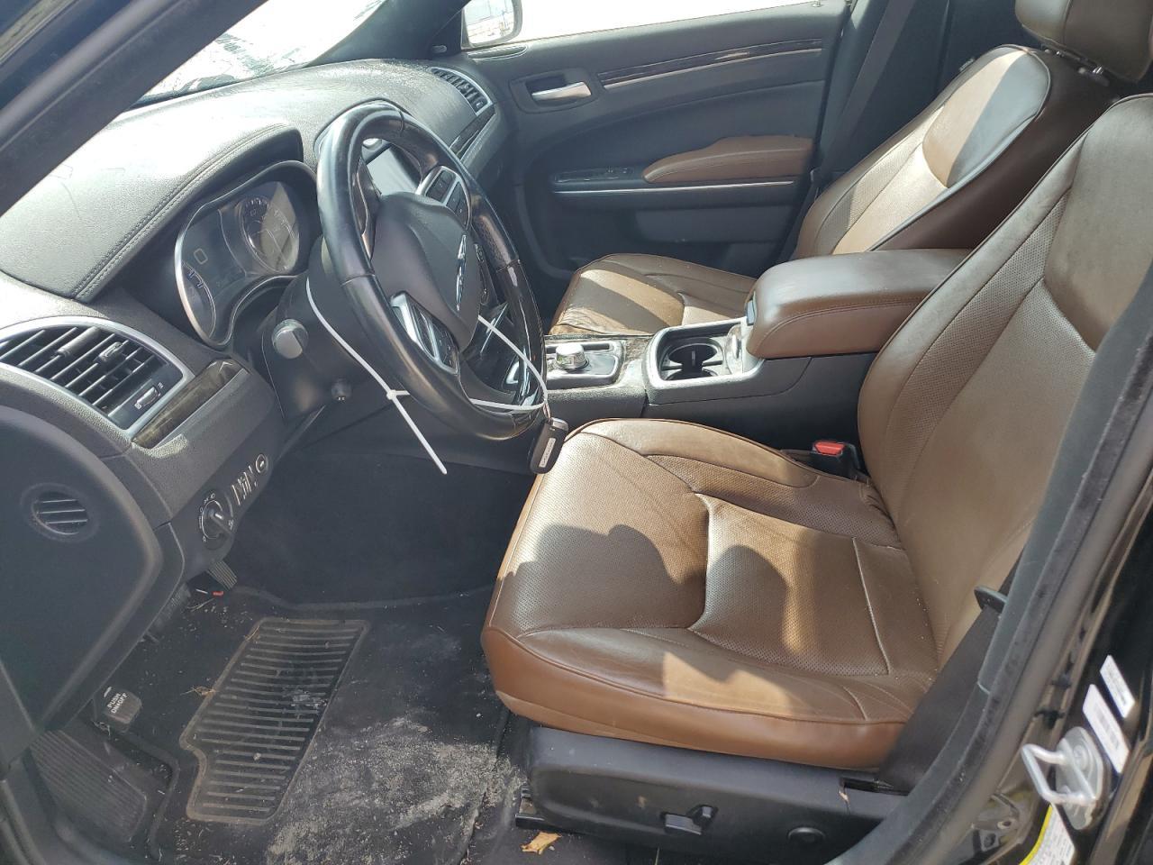 2018 CHRYSLER 300 LIMITE - Image 7