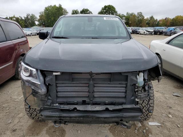 2022 Chevrolet Colorado Z71 - Image 5