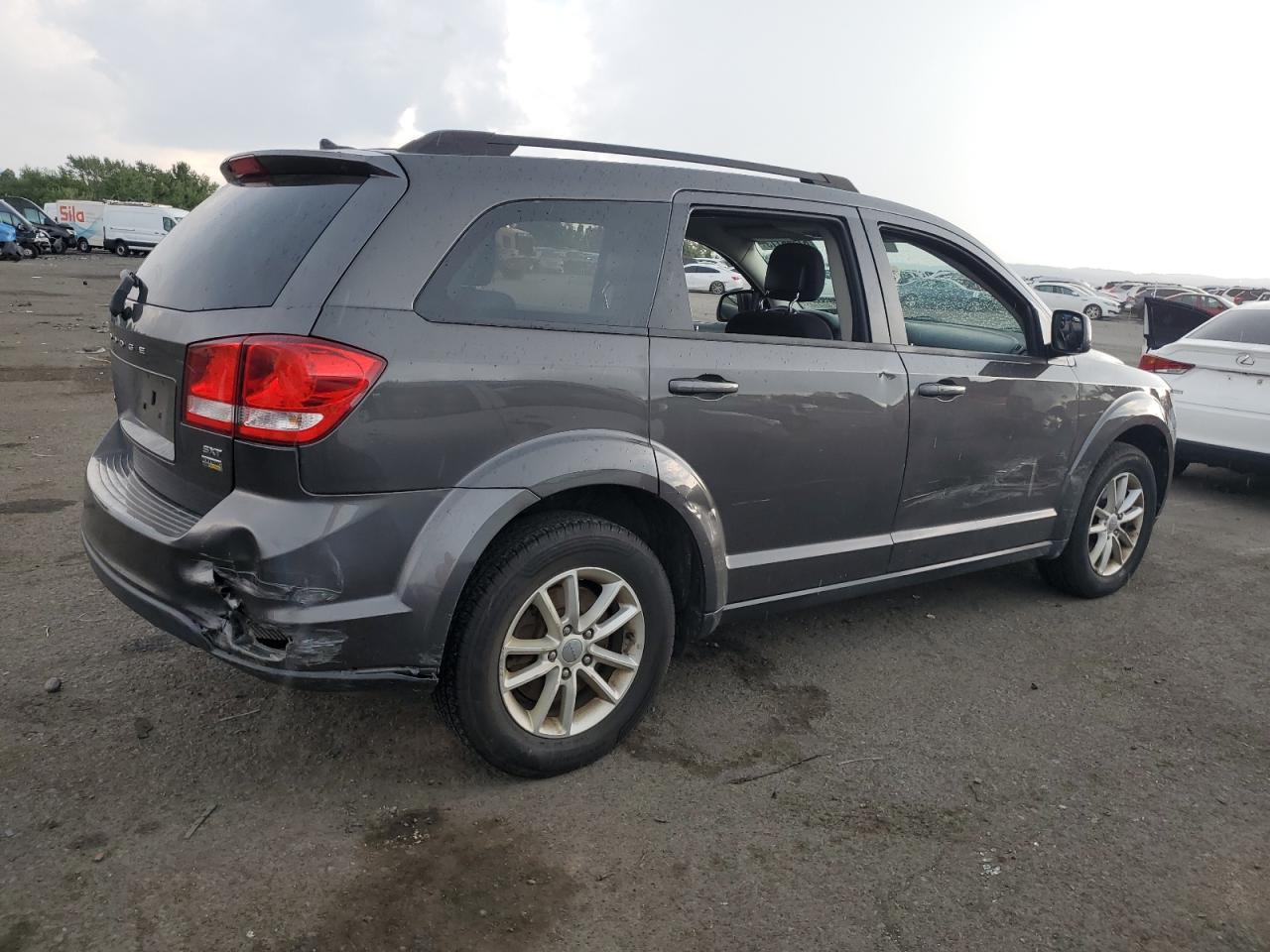 2016 DODGE JOURNEY SX - Image 3