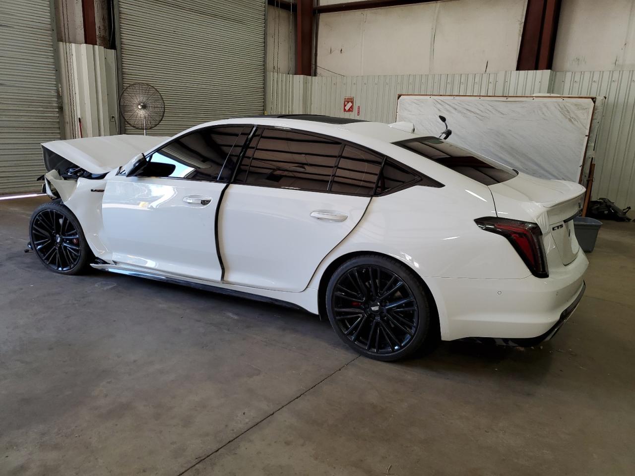 2023 CADILLAC CT5-V - Фото 2