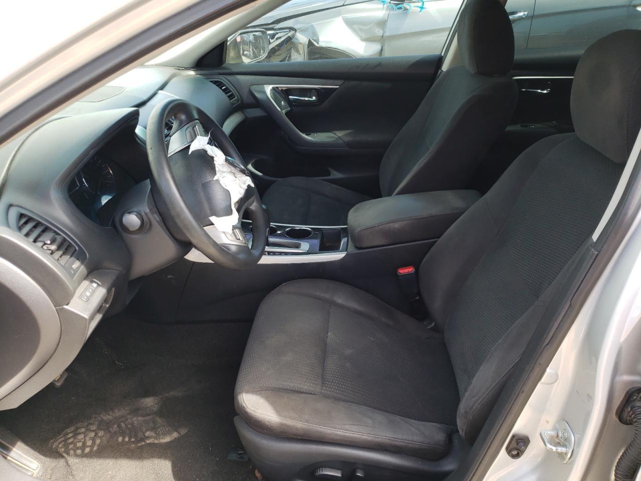 2014 NISSAN ALTIMA - Фото 7