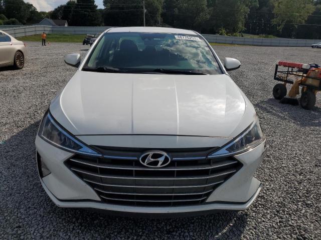 2019 Hyundai Elantra Sel - Image 5