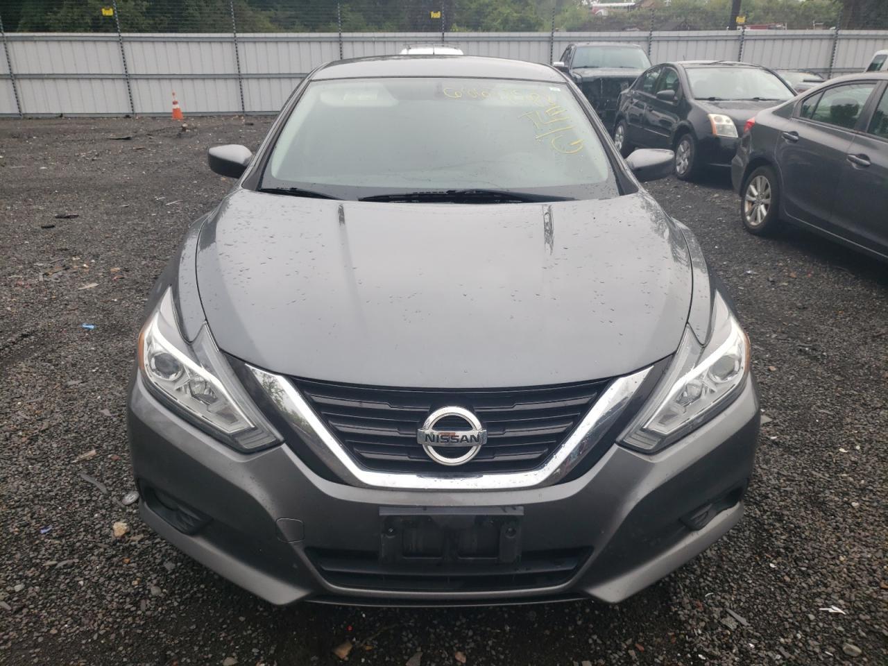 2018 NISSAN ALTIMA 2.5 - Фото 5