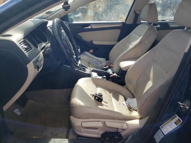 2016 Volkswagen Jetta Se - Image 7