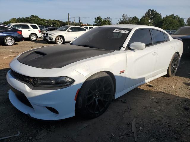 2017 DODGE CHARGER R/ car image