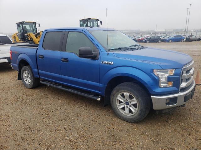 2016 FORD F150 SUPER - Image 4