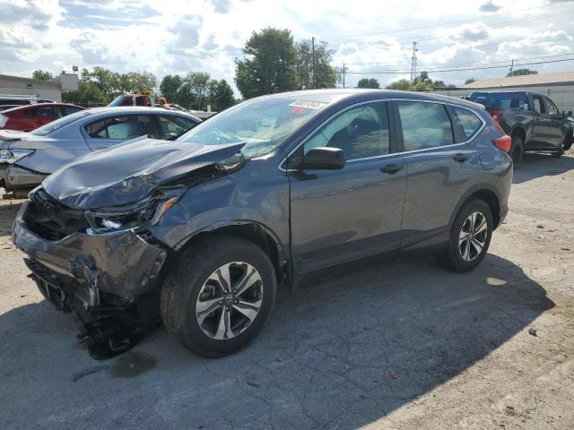 2019 HONDA CR-V LX car image