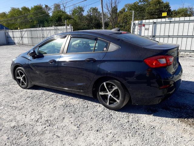 2016 Chevrolet Cruze Ls - Image 2