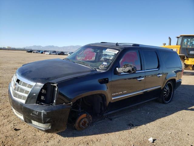 2013 Cadillac Escalade Esv Platinum