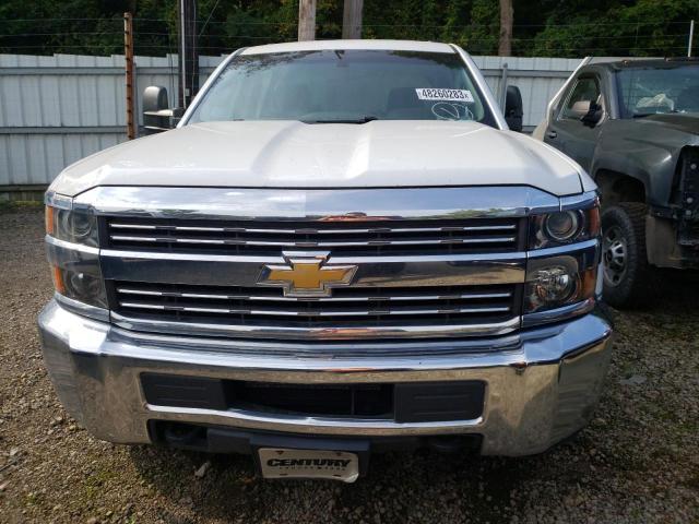 2017 Chevrolet Silverado K2500 Heavy Duty - Image 5