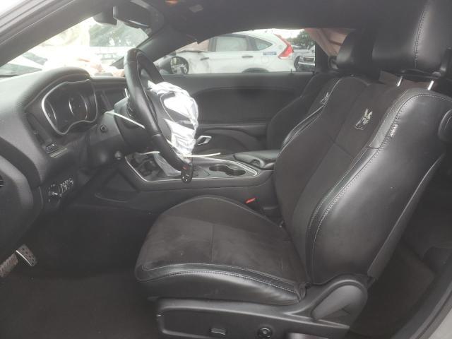 2017 Dodge Challenger R/T 392 - Фото 7