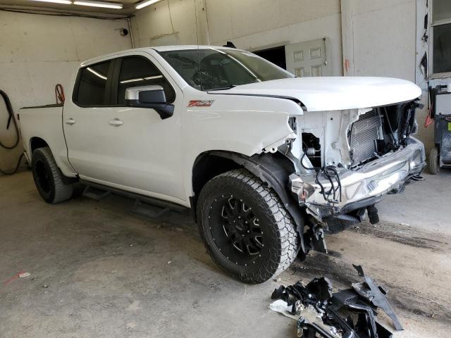 2019 Chevrolet Silverado K1500 Lt - Image 4