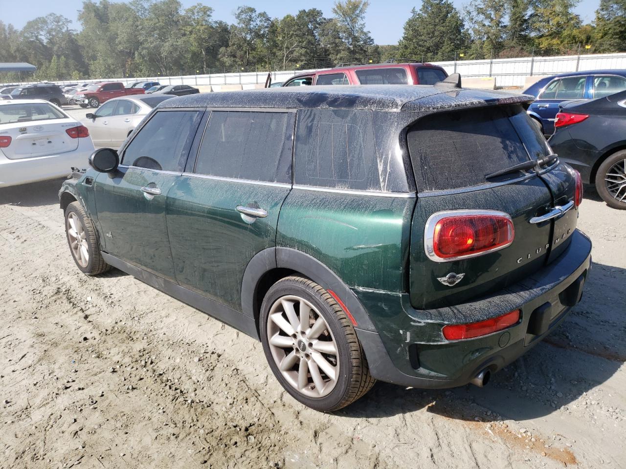 2017 MINI COOPER S C - Image 2