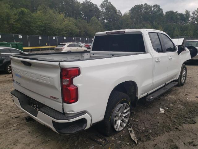 2019 Chevrolet Silverado K1500 Rst - Image 3