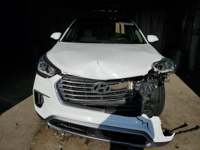 2017 Hyundai Santa Fe Se Ultimate - Image 5