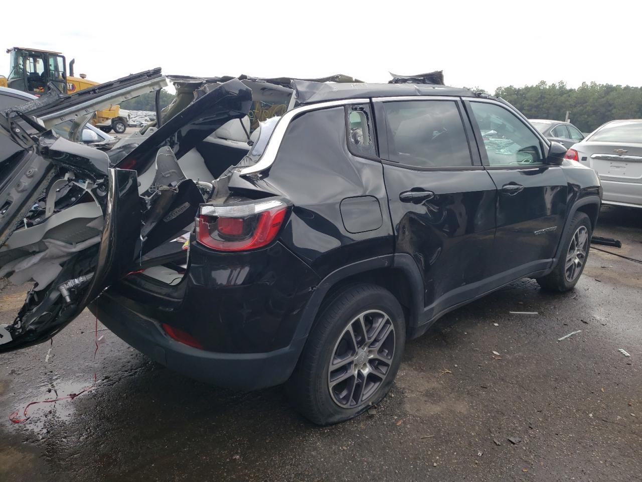 2019 JEEP COMPASS LA - Image 3