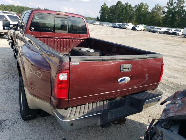 2010 Ford F350 Super Duty - Image 6