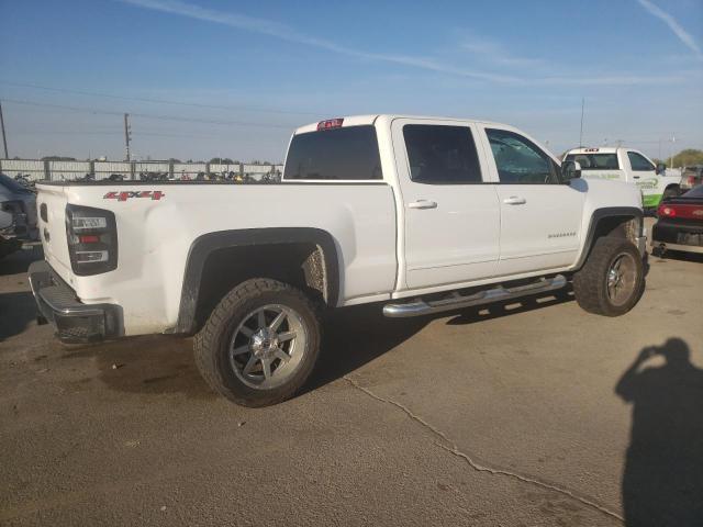 2015 Chevrolet Silverado K1500 Lt - Image 3