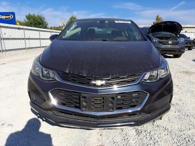 2016 Chevrolet Cruze Ls - Image 5