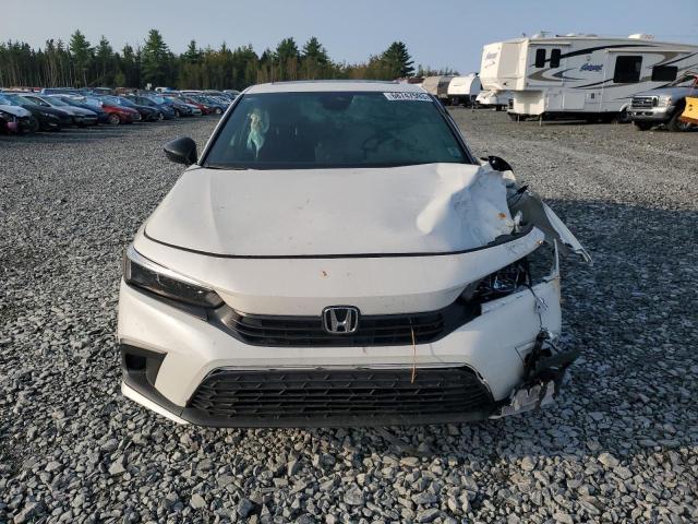 2023 Honda Civic Sport - Image 5