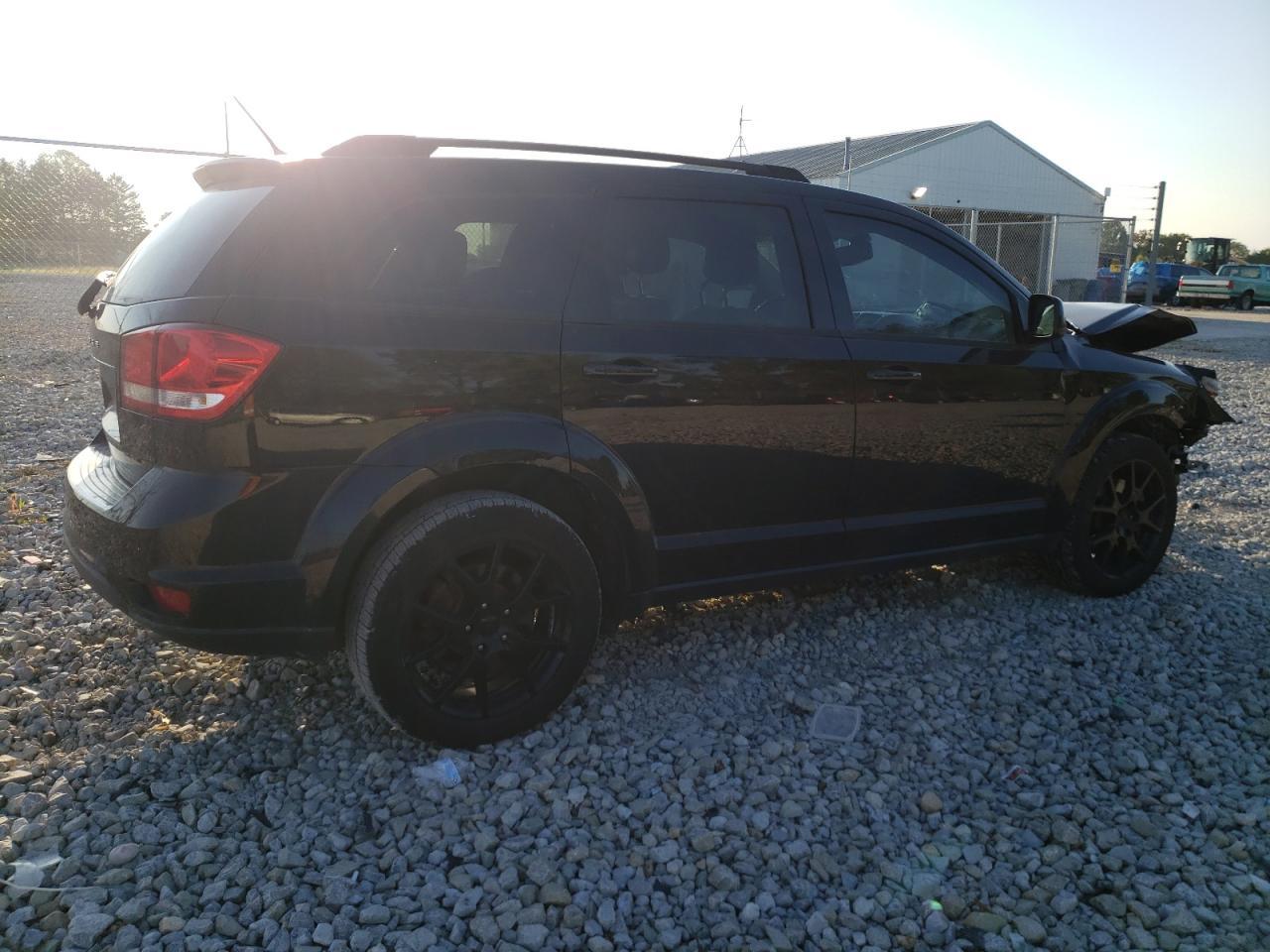 2015 DODGE JOURNEY SX - Фото 3