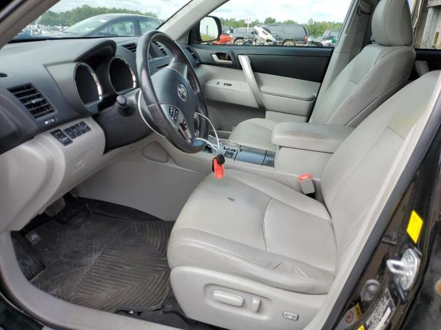 2011 Toyota Highlander Base - Фото 7