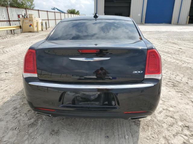 2018 Chrysler 300 Limited - Фото 6