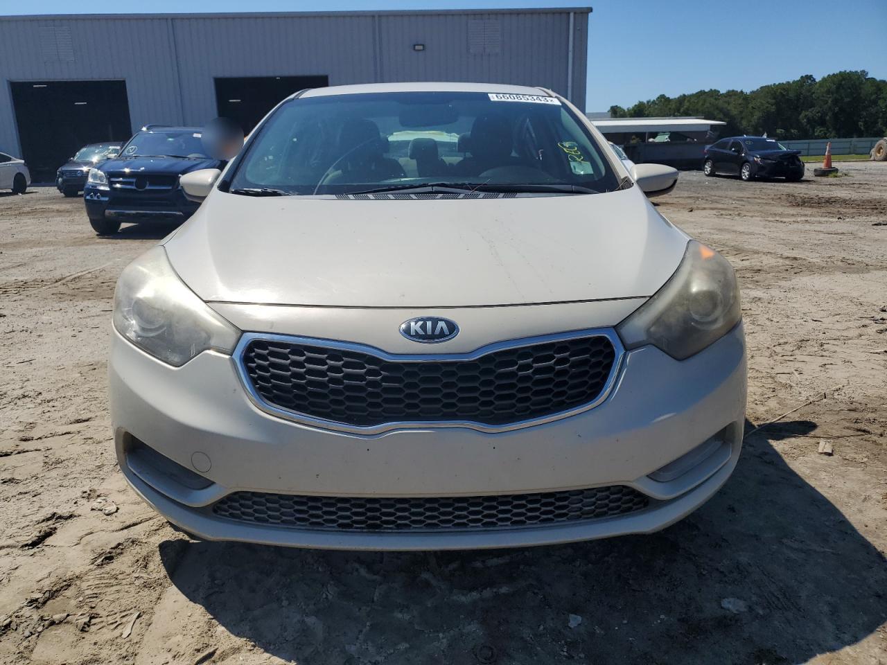 2015 KIA FORTE LX - Фото 5