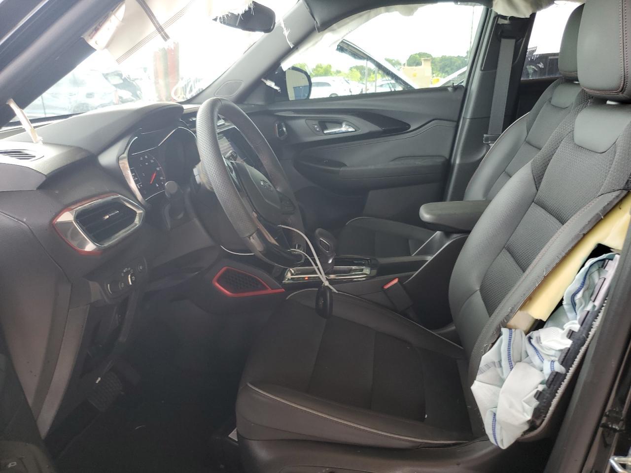 2021 CHEVROLET TRAILBLAZE - Image 7