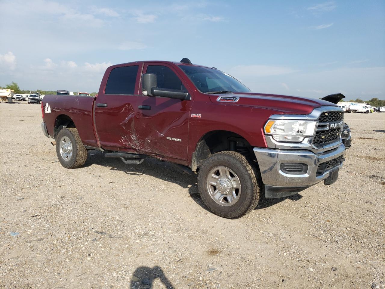 2022 RAM 2500 TRADE - Image 4