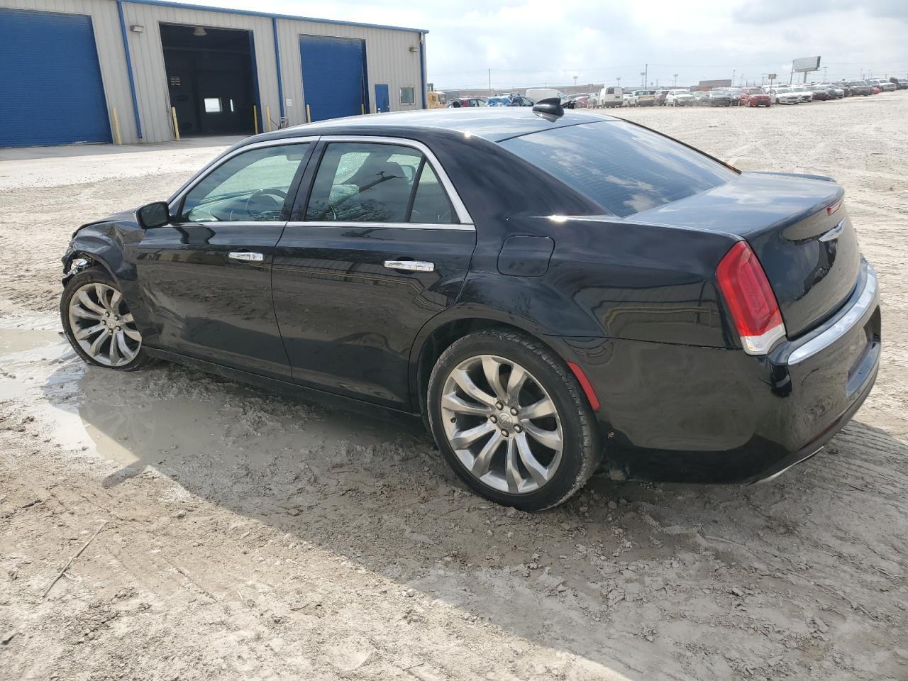 2018 CHRYSLER 300 LIMITE - Image 2