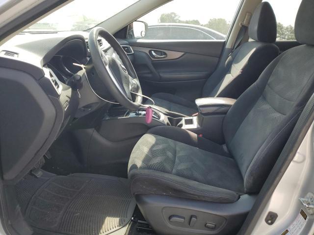 2014 Nissan Rogue S - Фото 7