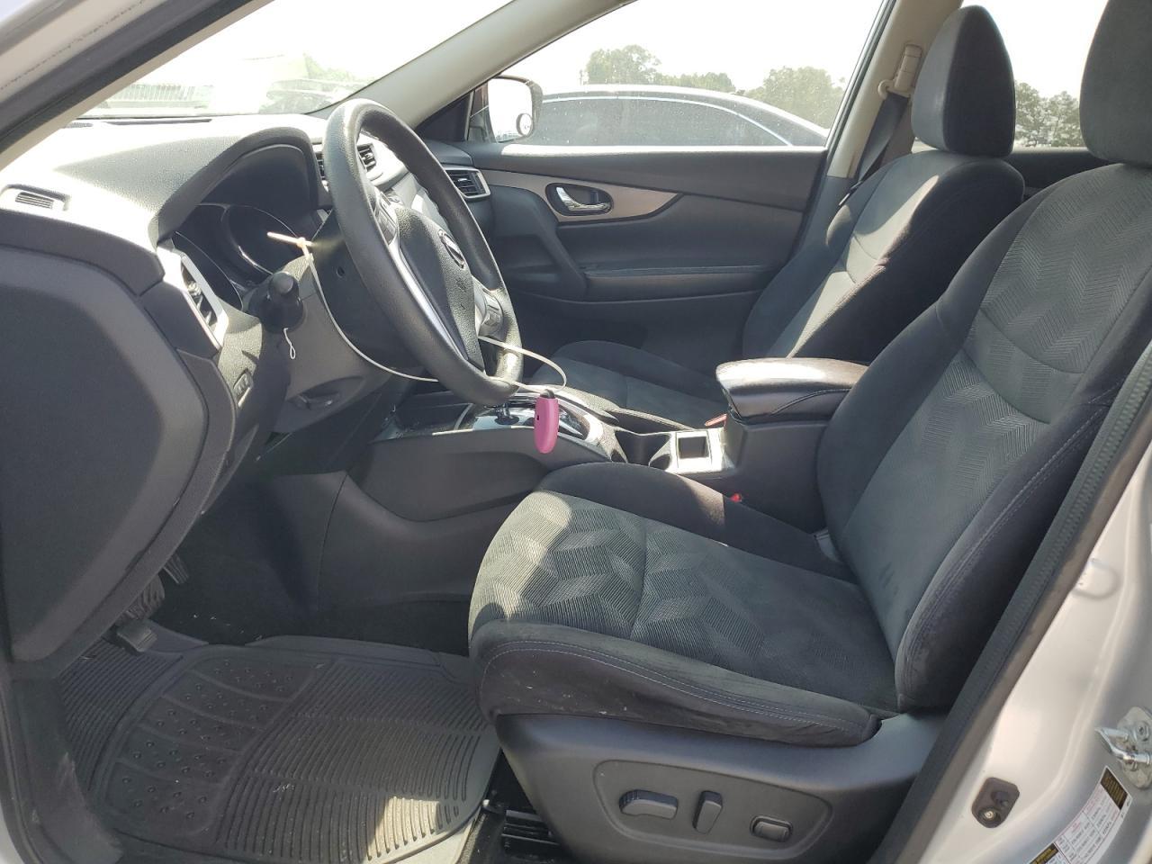 2014 NISSAN ROGUE S - Image 7