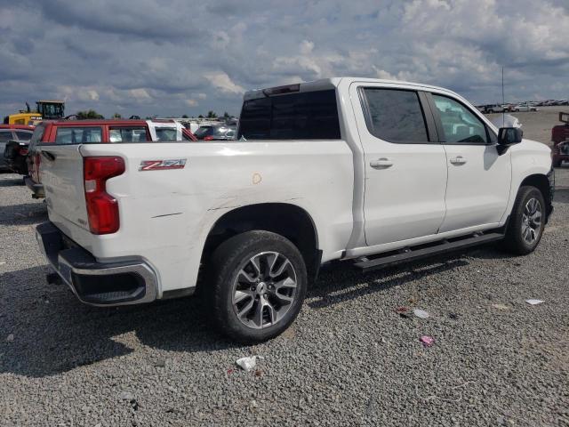 2020 Chevrolet Silverado K1500 Rst - Image 3