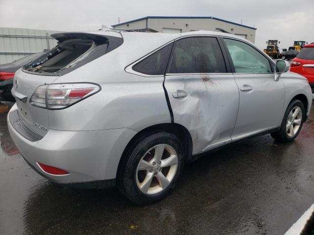 2010 Lexus Rx 350 - Фото 3