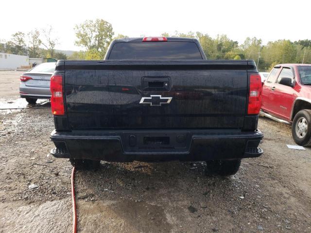 2018 Chevrolet Silverado K1500 Custom - Image 6