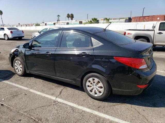 2016 Hyundai Accent Se - Фото 2