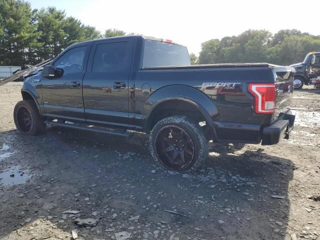 2017 Ford F150 Supercrew - Image 2