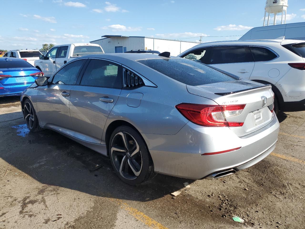 2022 HONDA ACCORD SPO - Image 2