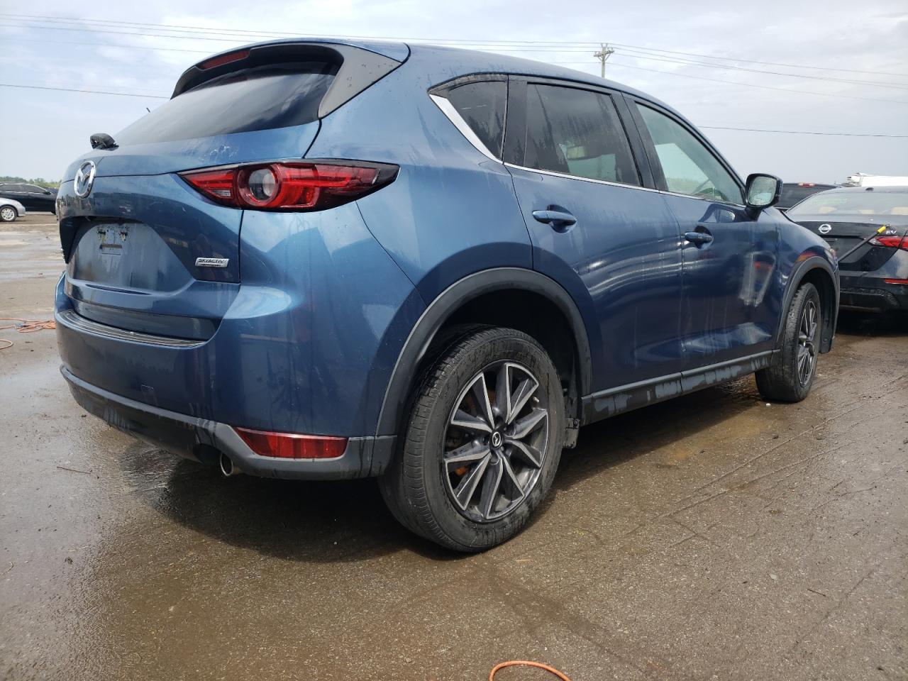 2018 MAZDA CX-5 GRAND - Image 3